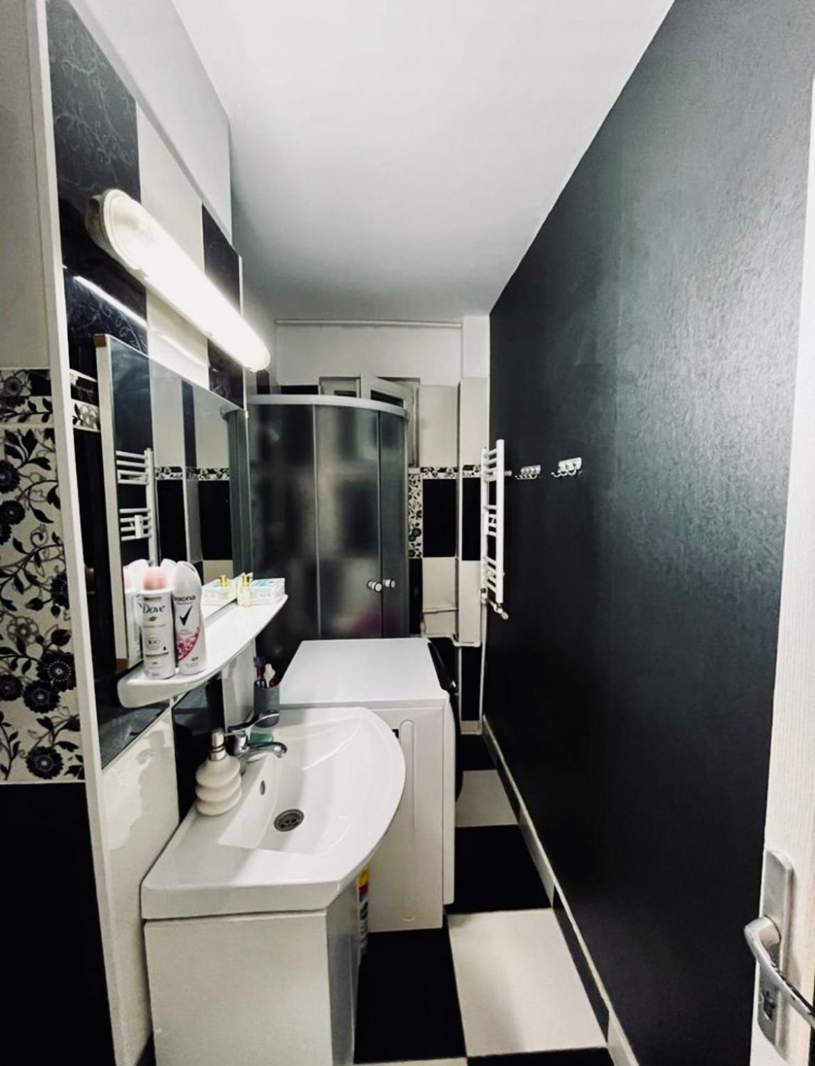 Crd Residence Jászvásár Kültér fotó